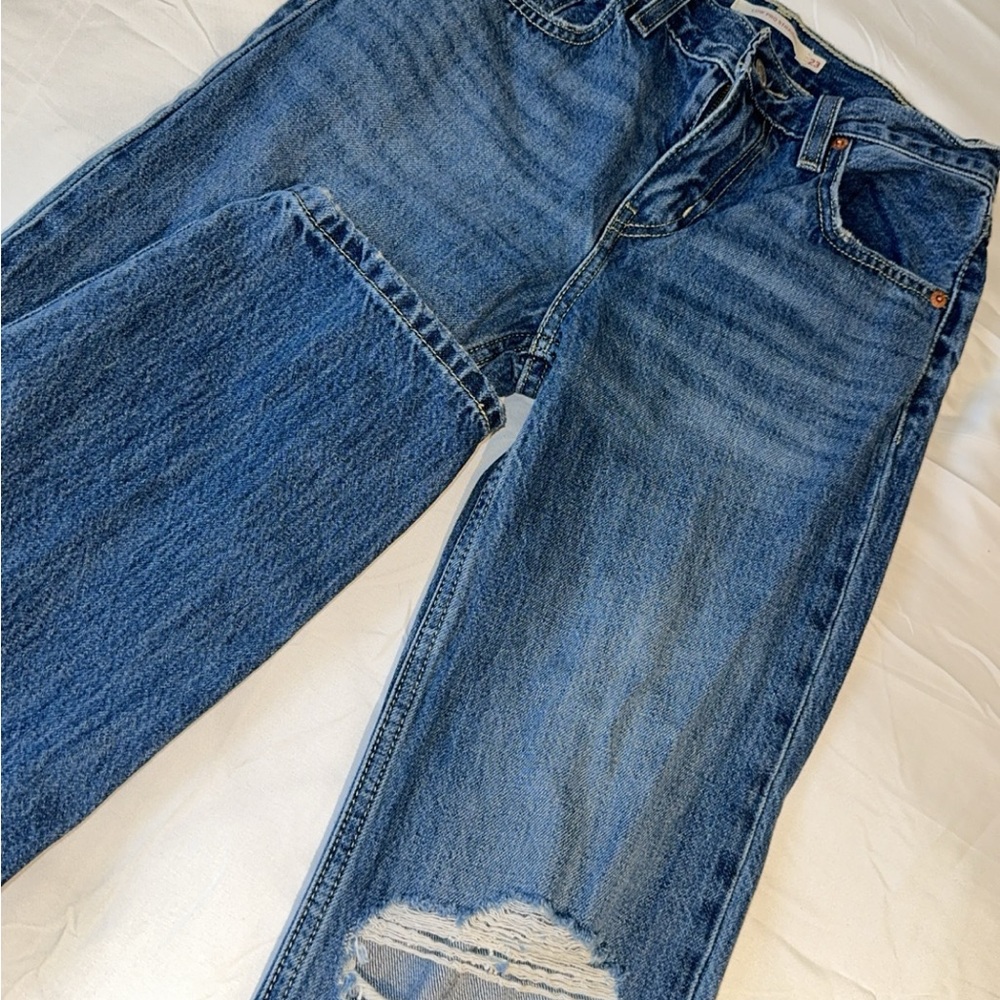 Levi Jeans